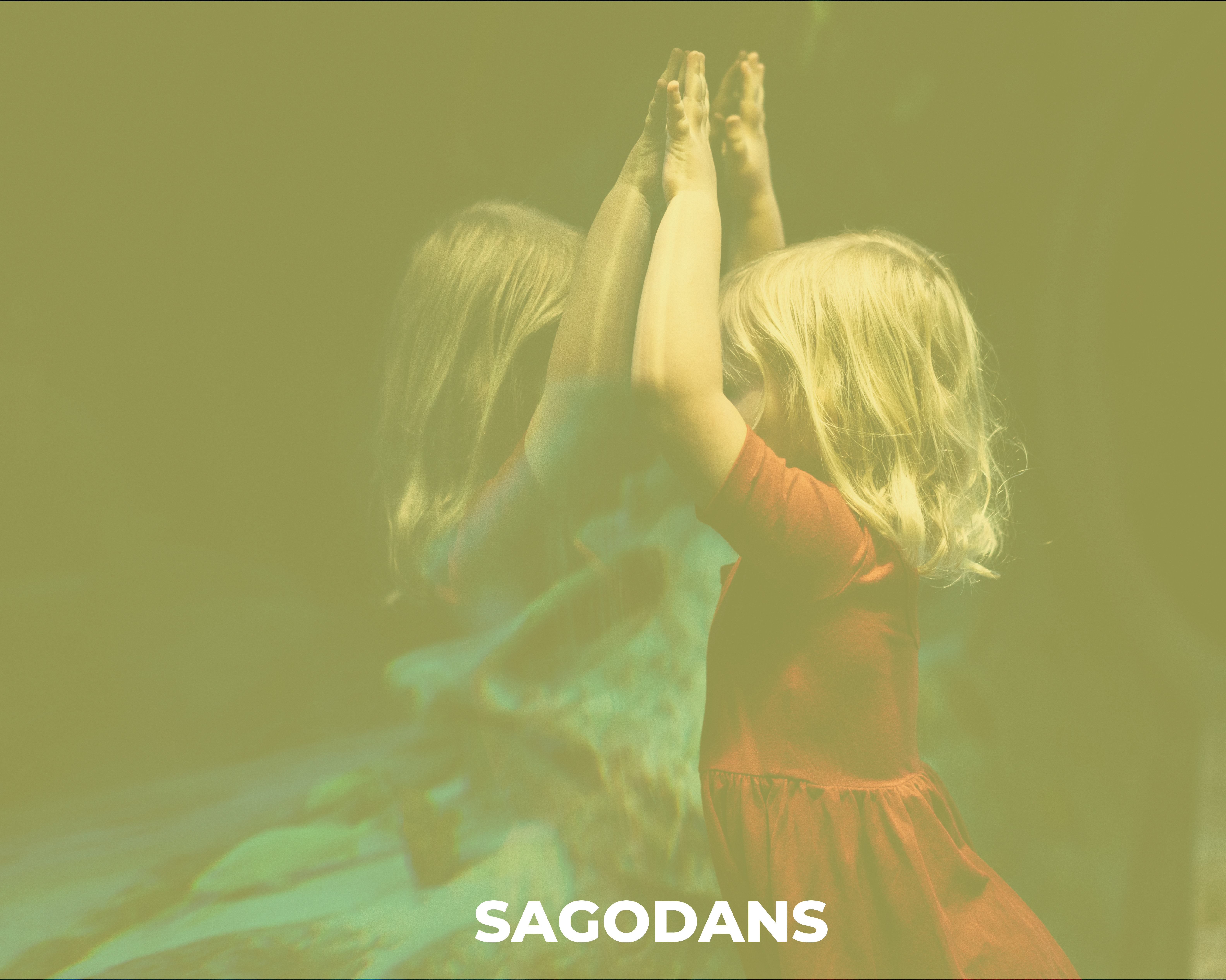 Sagodans